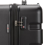 SwissGear 7366 Hardside Expandable Luggage - Image 10