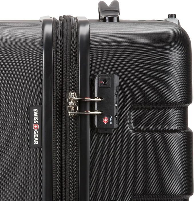 SwissGear 7366 Hardside Expandable Luggage - Image 10