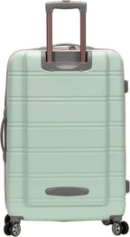 Rockland Melbourne Hardside Expandable Luggage - Image 3