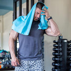 AqtivAqua Quick Dry Towel - Image 7