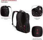SwissGear Cecil 5505 Laptop Backpack - Image 2