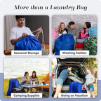 Handy Laundry Nylon XL - Image 7