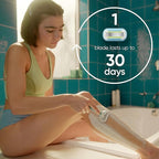 Gillette Venus Extra Smooth Razor - Image 7