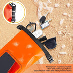 IP68 Waterproof Dry Bag, 2L - Image 5
