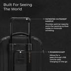 Briggs & Riley International 21" Carry On Expandable Spinner - Image 4