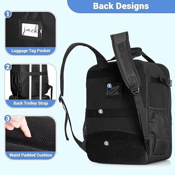 Stroller Travel Bag Compatible - Image 5