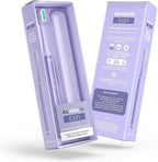 Aquasonic Icon ADA-Accepted Rechargeable Toothbrush | Magnetic Holder & Slim - Image 8