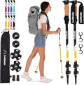 TrailBuddy Trekking Poles by TrailBuddy