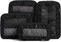 Compression Packing Cubes for Travel by Aerotrunk
