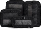 Compression Packing Cubes for Travel by Aerotrunk
