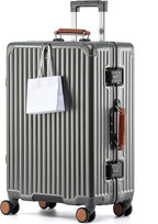 HotWay 24 Inch Hardside Checked Luggage by Unknown