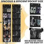 Simple Houseware 24 Pockets - Image 2