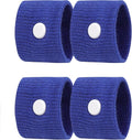 LYJEE Motion Sickness Bracelets by LYJEEMotionSicknessBands