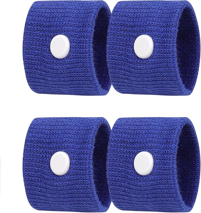 LYJEE Motion Sickness Bracelets by LYJEEMotionSicknessBands