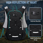 Lightweight Hydration Backpack, Running Backpack - Image 6