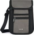 Hanke Passport Holder, Travel Wallet by Hanke