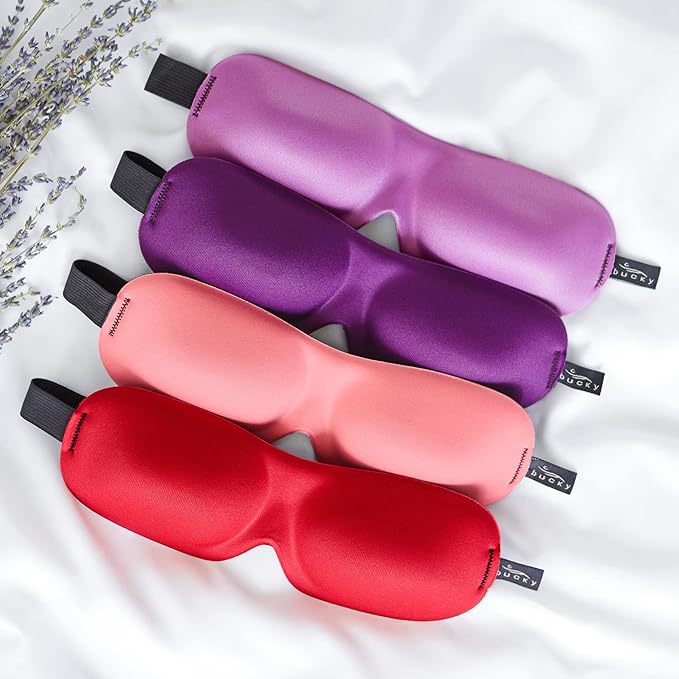 Bucky 40 Blinks No Pressure Eye Mask - Image 2
