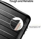 Carry on Luggage 22 X 14 X 9 Airline Approved, 20 Inch Luggage - Image 5