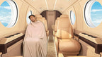 BlueHills Travel Blanket Pillow Compact Lightweight Pocket Size Airplane - Image 4