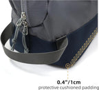 Travel Toiletry Bag 8L, Large Packing Cube - Image 3