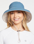 Holiday Sun Hat Upf50+ Uv Protection, Sun Protective Hat - Image 5