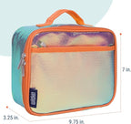 Wildkin Kids Insulated Lunch Box – Durable and Reusable - Image 3