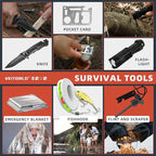 VEITORLD Gifts for Men Dad Him Christmas - Image 3