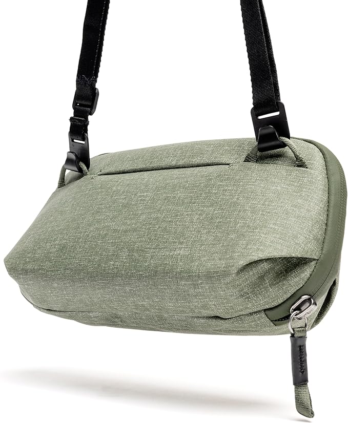 Peak Design Small Tech Pouch, Electronics Organizer - Image 4