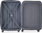 DELSEY PARIS Helium Aero Hardside Expandable Luggage - Image 6