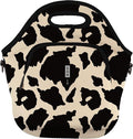 Sok It LunchTote Zippered Bag Insulated Neoprene Caddy by SokIt