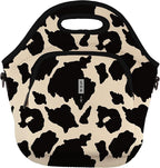 Sok It LunchTote Zippered Bag Insulated Neoprene Caddy by SokIt