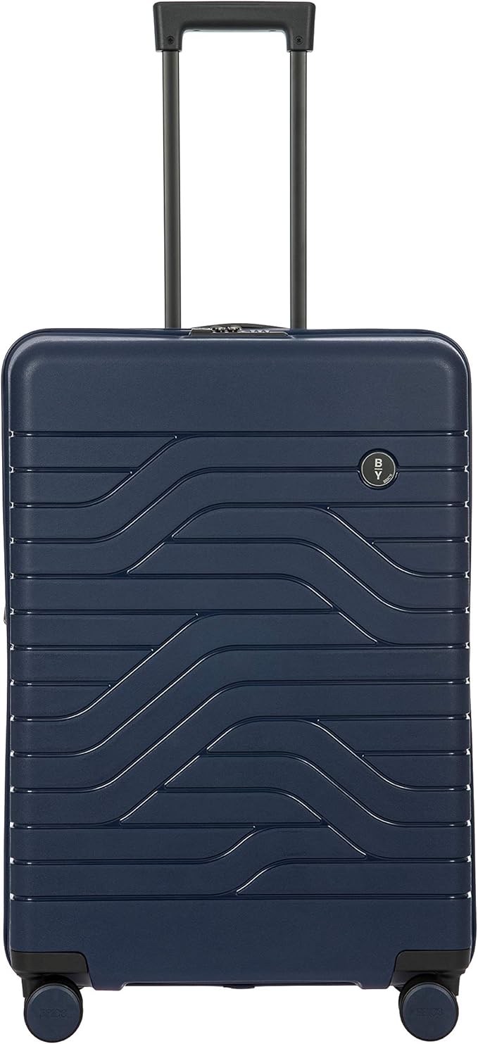 Bric's 28" Expandable Spinner Suitcase by Brics