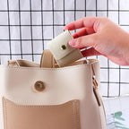 3 PCS Mini Travel Jewelry Organizer Bag - Image 6