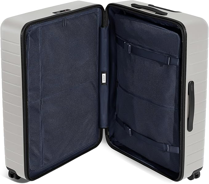 Away Large Checked Luggage, 29 Inch Hardside Suitcase - Image 6