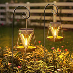 KOOPER Solar Lanterns Outdoor Waterproof - Image 3