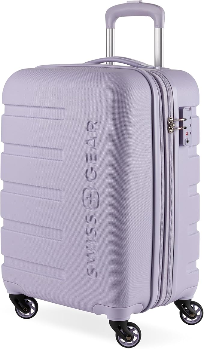 SwissGear 7366 Hardside Expandable Luggage by SwissGear