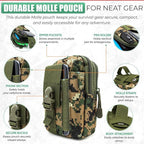 Survival Kit - All-in-One Survival Gear and Supplies - Image 5