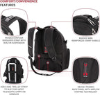 SwissGear 5709 Scansmart Backpack - Image 2
