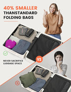 SKYSPER 15L Lightweight Small Hiking Backpack - Image 3