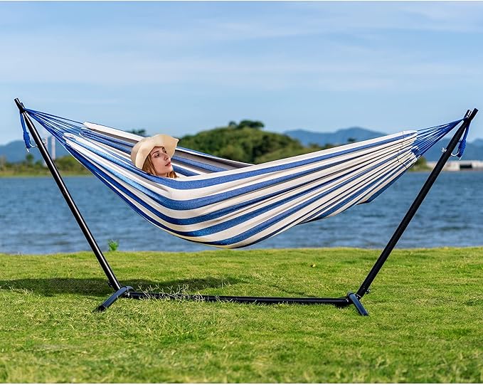 Lazy Daze Hammocks Double Hammock - Image 2