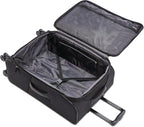American Tourister 4 KIX 2.0 Expandable Softside Luggage - Image 2