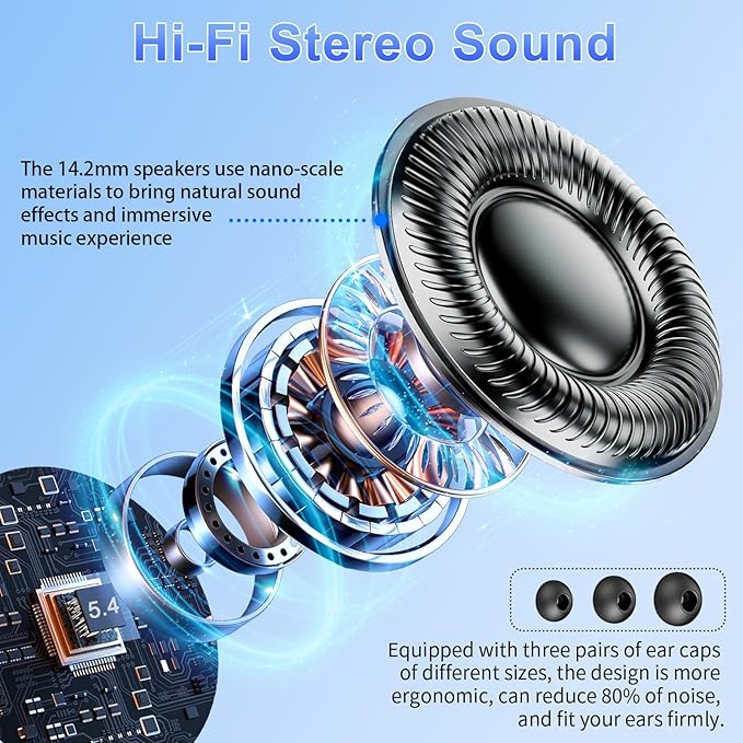 AI Translation Earbuds Real Time - Image 8