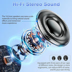 AI Translation Earbuds Real Time - Image 8