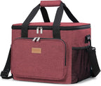 Lifewit Large Lunch Bag Insulated Lunch Box Soft Cooler Cooling Tote by Lifewit