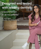 SURI Sonic Electric Toothbrush - Image 7