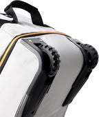 CONTAIL 32”110L Expandable 140L Rolling Duffle Bag - Image 3