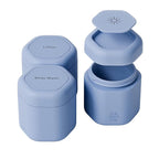 Cadence Travel Containers by KeepYourCadence