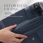 Verage Florence Hardside Carry-On Luggage - Image 8