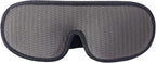 Sleep Mask for Men and Women 3D Contoured Eye Mask Patented Adjustable Light - Image 8