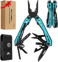 FLISSA 16-in-1 Multi Tool Pliers, Gift by FLISSA